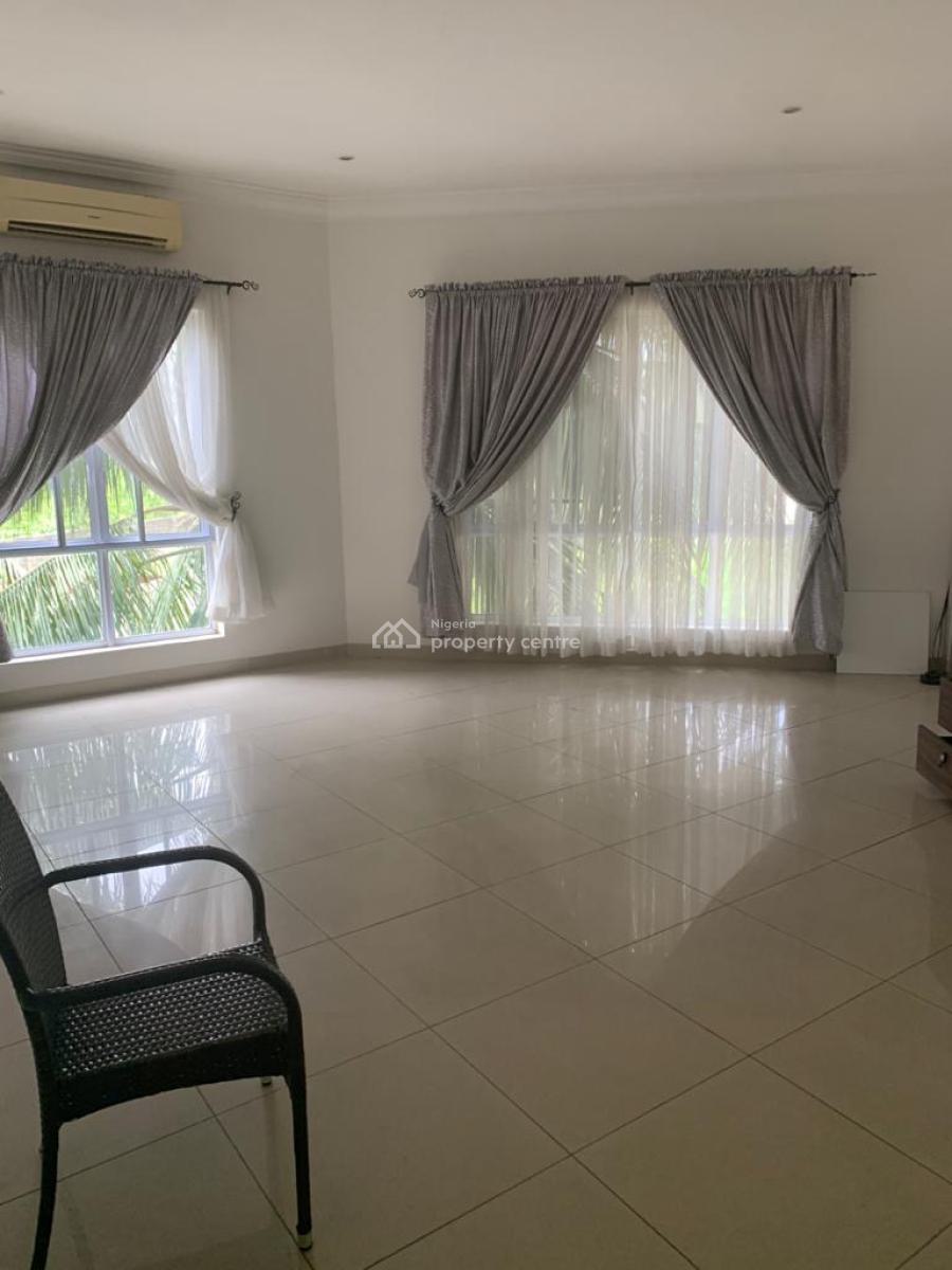 a  Mini-estate on 6,000 Sqm, Pool, Gym, Bullet Proof Doors, Banana Island, Ikoyi, Lagos, Flat / Apartment for Rent