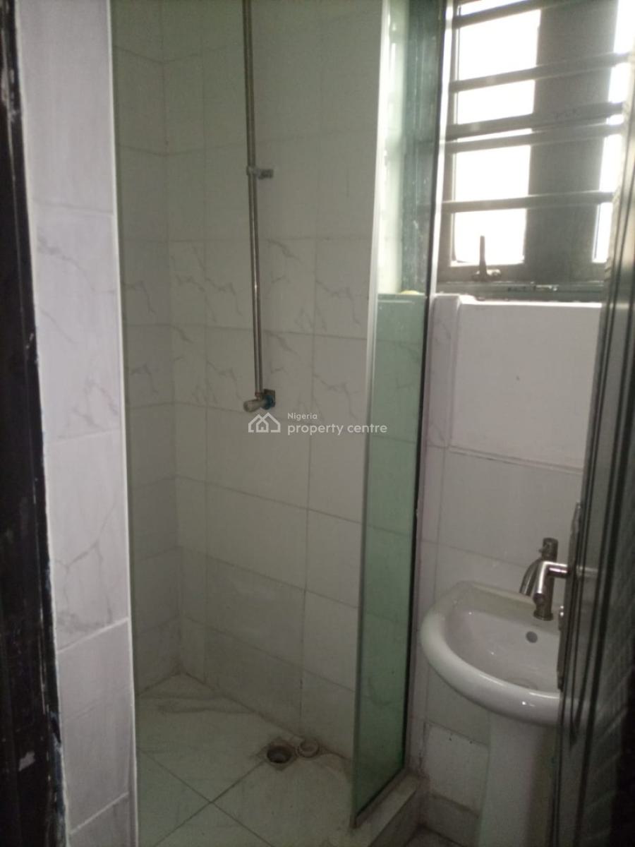 Luxurious 3 Bedroom Flat with Bq and Excellent Facilities, Sangotedo, Ajah, Lagos, Flat / Apartment for Sale