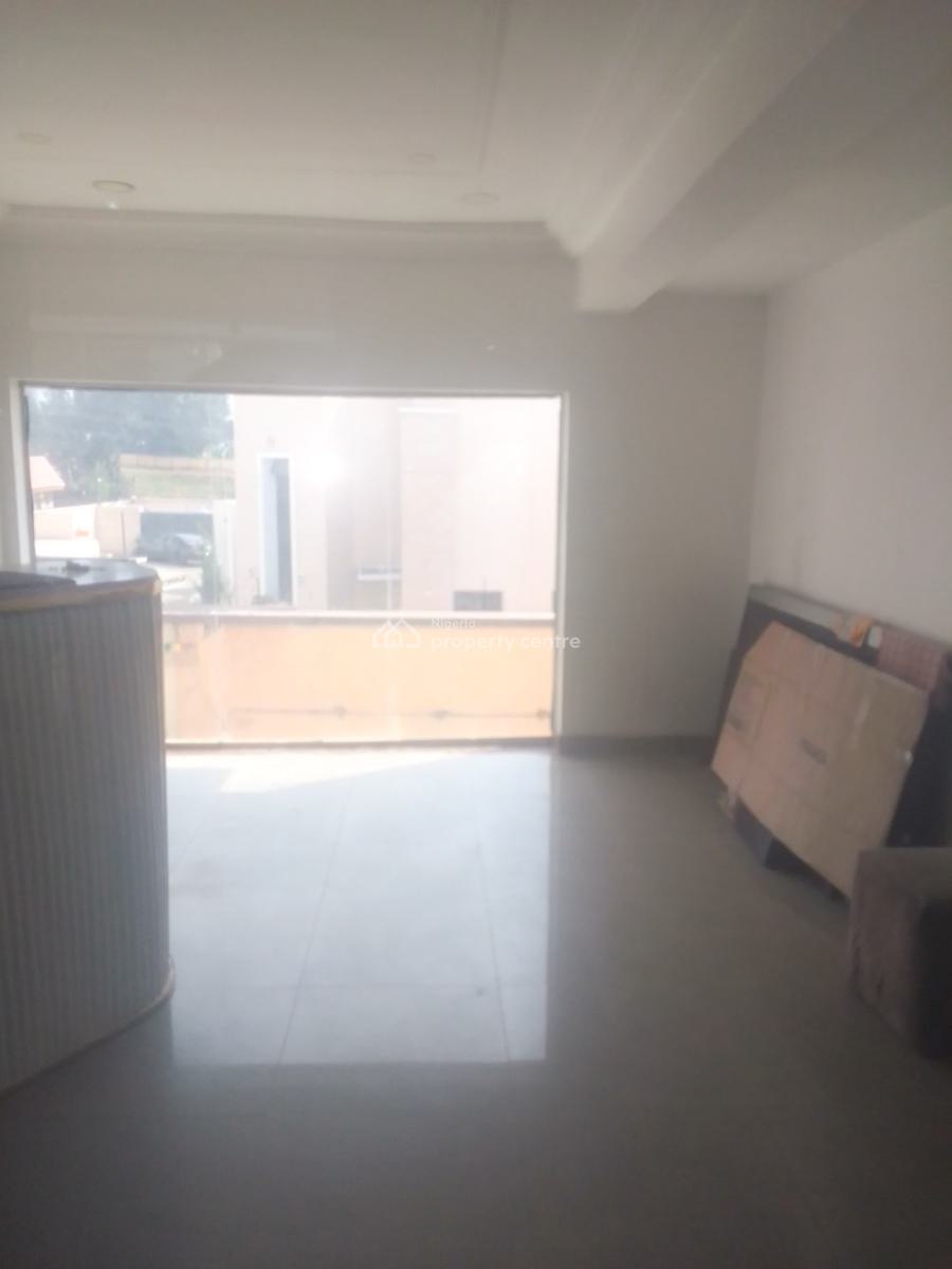 Office Space, Wuse 2, Abuja, Office Space for Rent