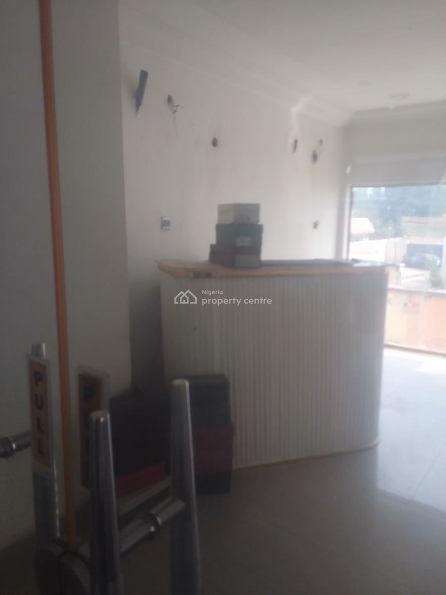 Office Space, Wuse 2, Abuja, Office Space for Rent