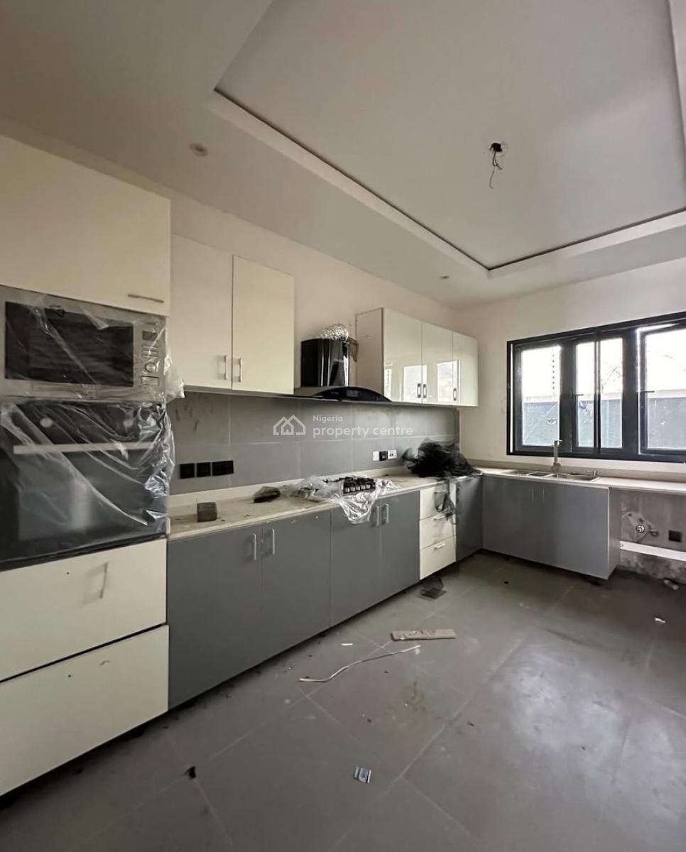 3 Bedroom Apartment, Ikate, Lekki, Lagos, Flat / Apartment for Rent