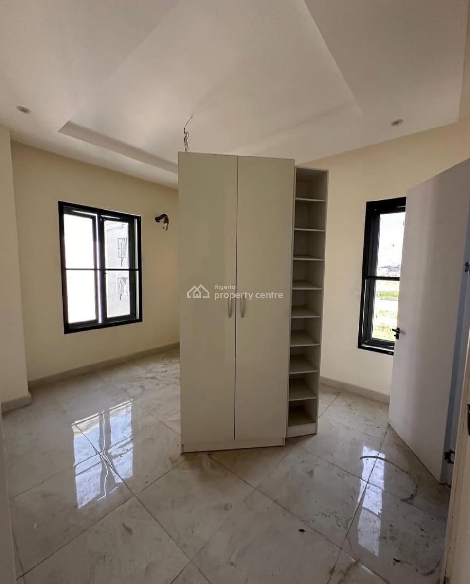 3 Bedroom Apartment, Ikate, Lekki, Lagos, Flat / Apartment for Rent