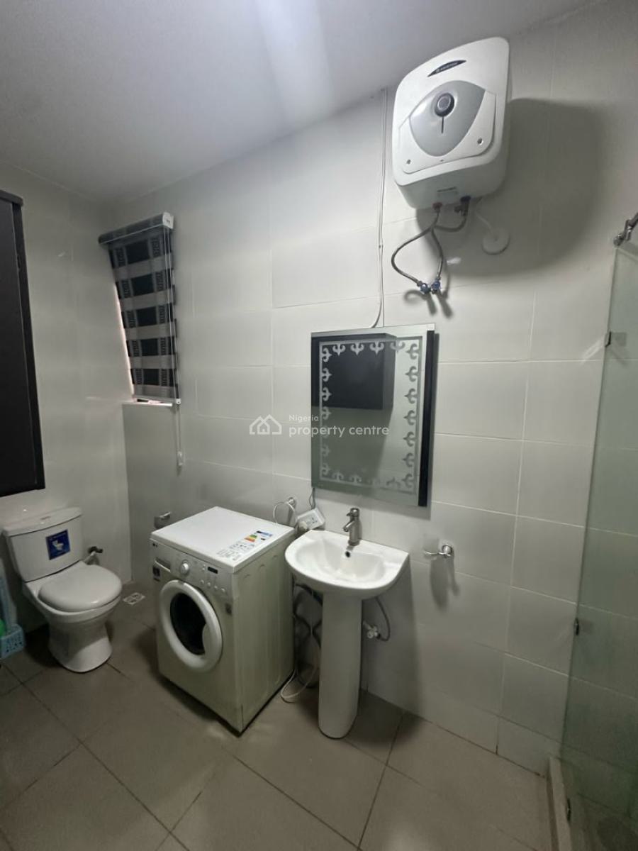 Beautifully Furnished 2 Bedroom Apartment, Ikate, Lekki, Lagos, Flat / Apartment for Rent