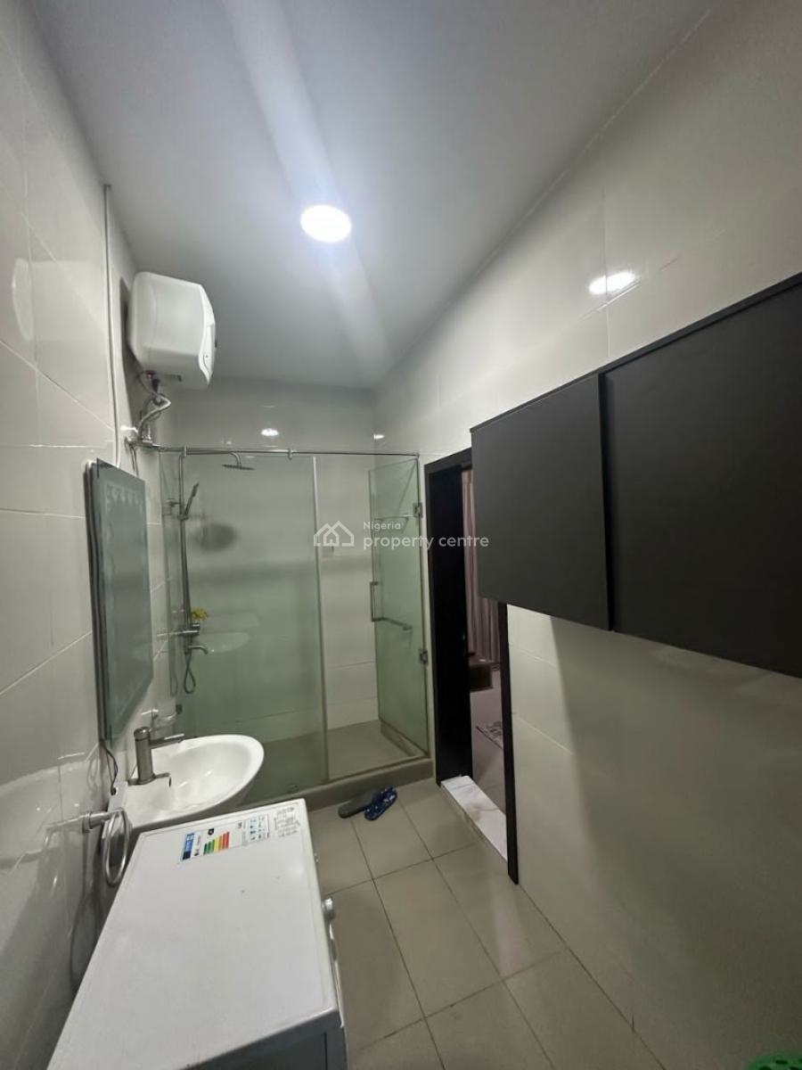 Beautifully Furnished 2 Bedroom Apartment, Ikate, Lekki, Lagos, Flat / Apartment for Rent