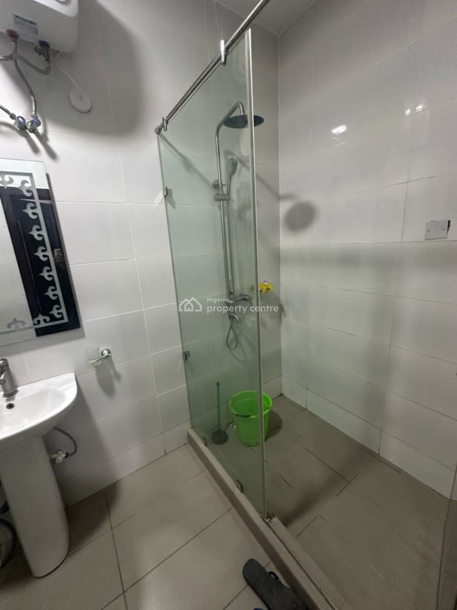 Beautifully Furnished 2 Bedroom Apartment, Ikate, Lekki, Lagos, Flat / Apartment for Rent