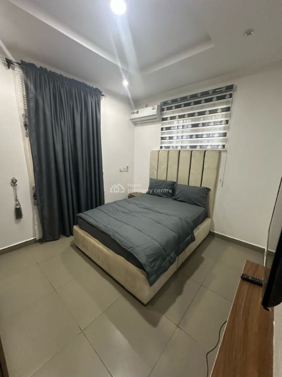 Beautifully Furnished 2 Bedroom Apartment, Ikate, Lekki, Lagos, Flat / Apartment for Rent