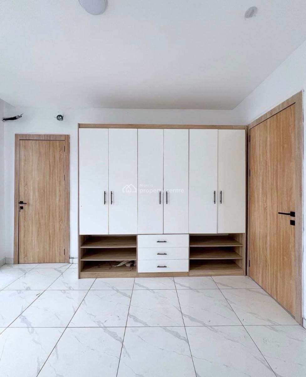 Amazing 2 Bedroom Apartments, Ilasan, Lekki, Lagos, Flat / Apartment for Sale