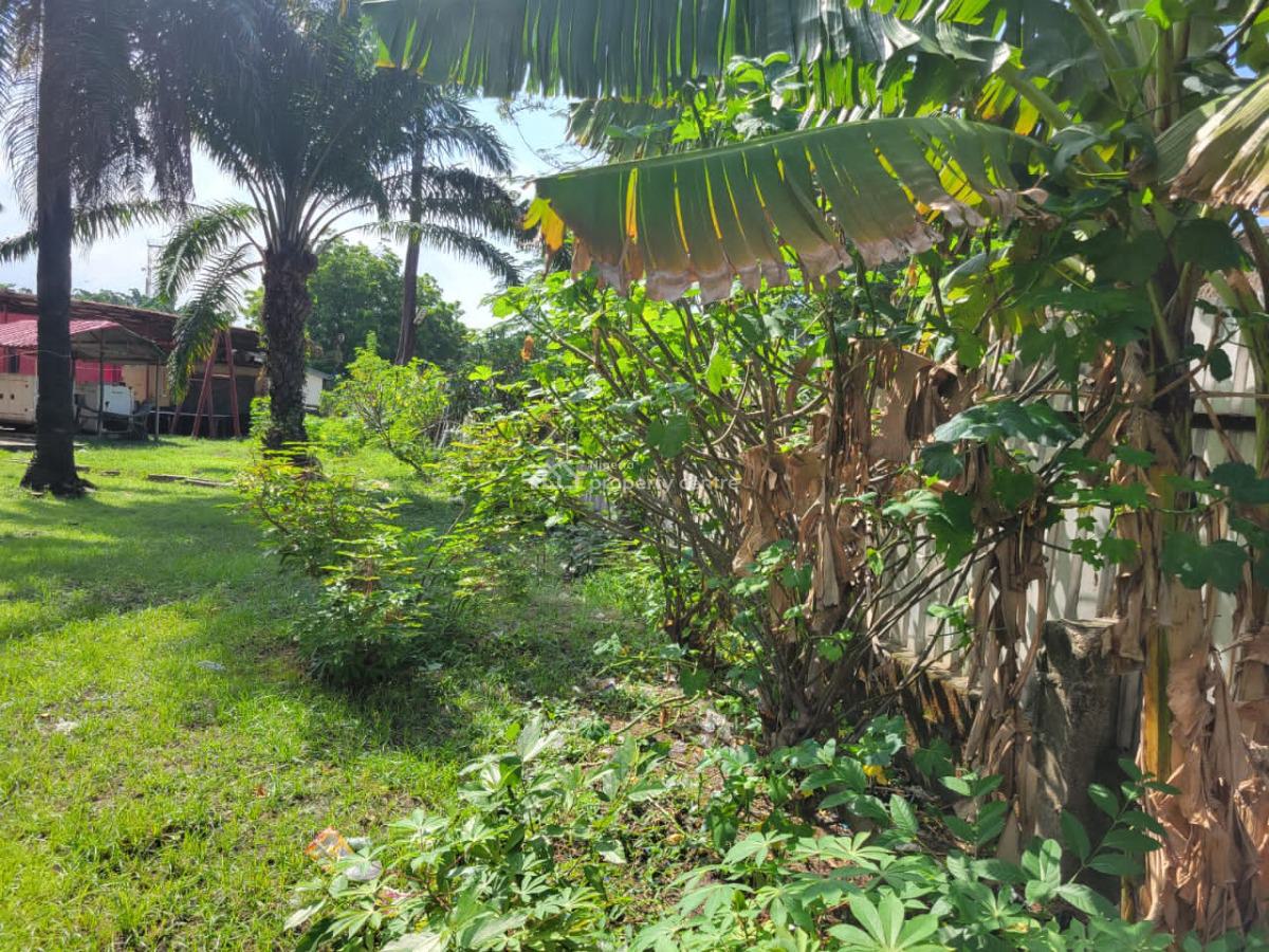 Strategic Plots of Land, Facing Expressway, Awoyaya, Ibeju Lekki, Lagos, Commercial Land for Sale