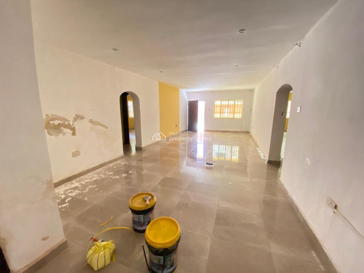 3 Bedroom Apartment, Osapa, Lekki, Lagos, Flat / Apartment for Rent
