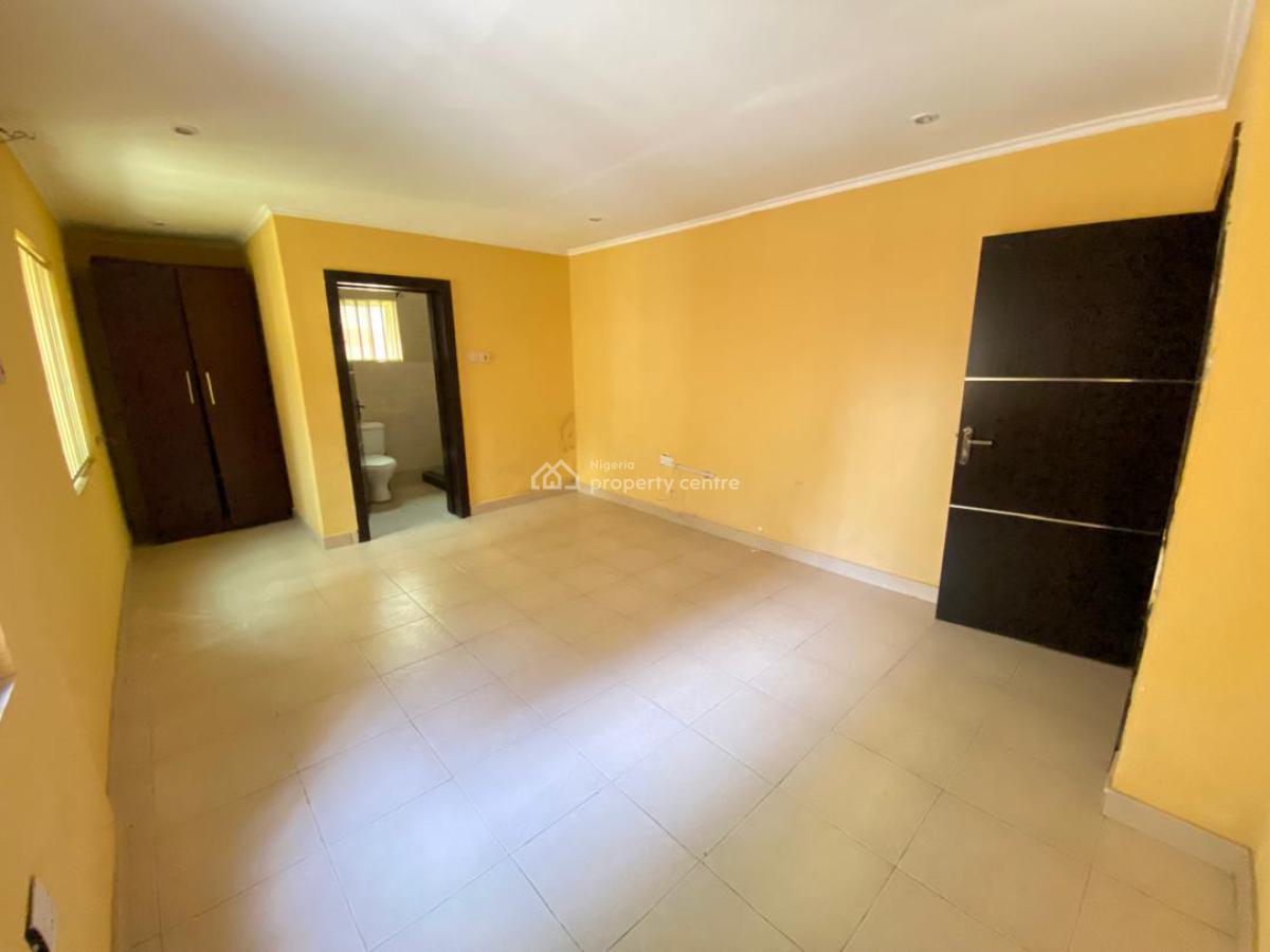 3 Bedroom Apartment, Osapa, Lekki, Lagos, Flat / Apartment for Rent