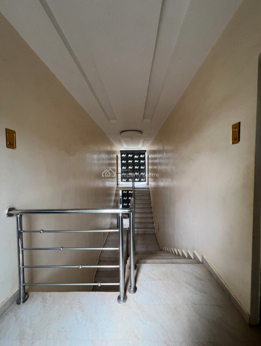 2 Bedroom Apartment, Jahi, Abuja, Flat / Apartment for Sale