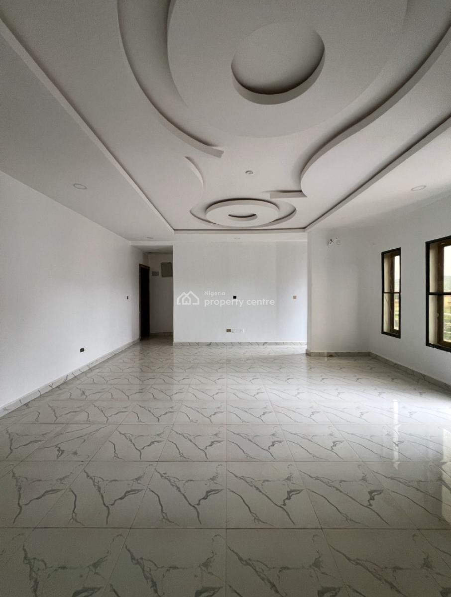 2 Bedroom Apartment, Jahi, Abuja, Flat / Apartment for Sale