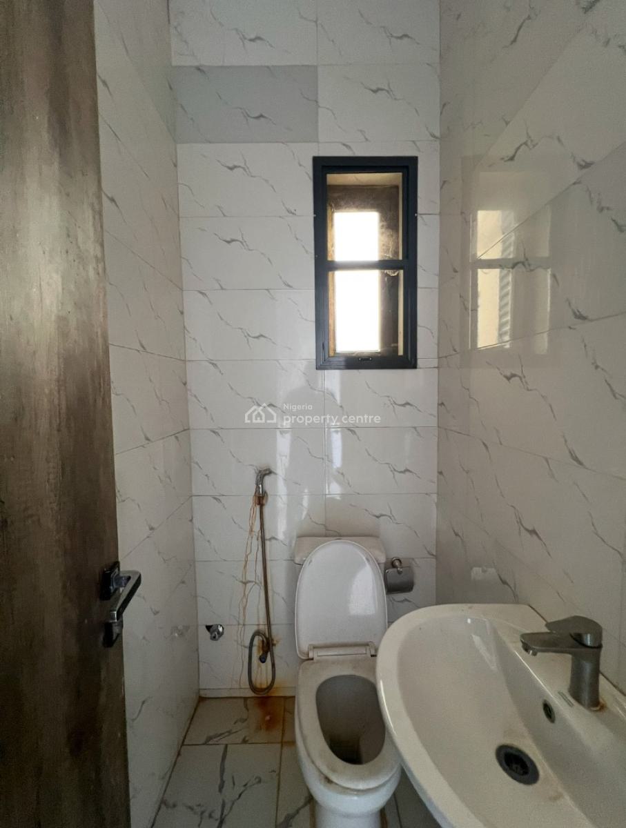 2 Bedroom Apartment, Jahi, Abuja, Flat / Apartment for Sale