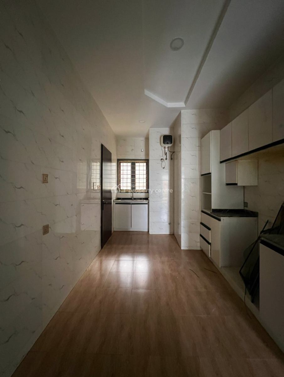 2 Bedroom Apartment, Jahi, Abuja, Flat / Apartment for Sale