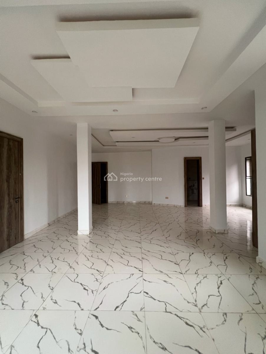 2 Bedroom Apartment, Jahi, Abuja, Flat / Apartment for Sale