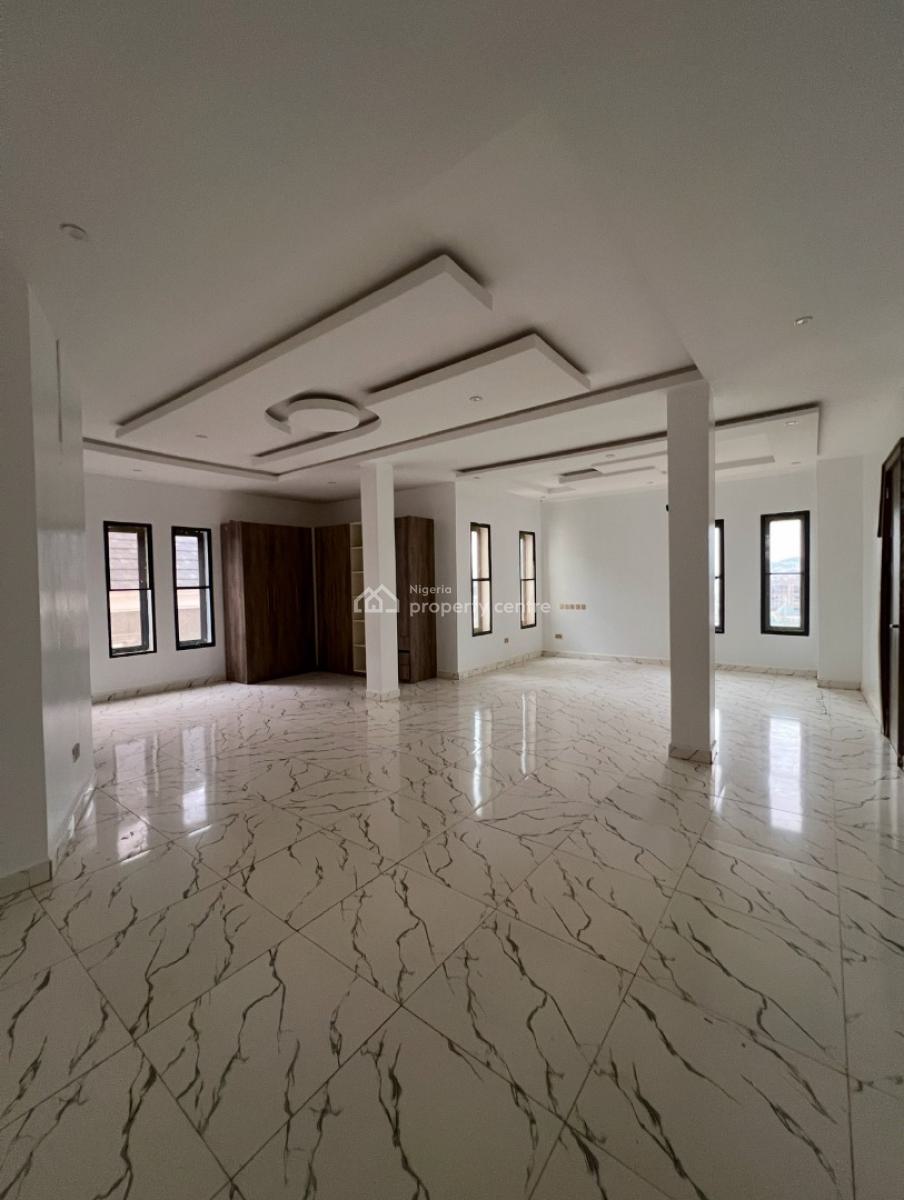 2 Bedroom Apartment, Jahi, Abuja, Flat / Apartment for Sale