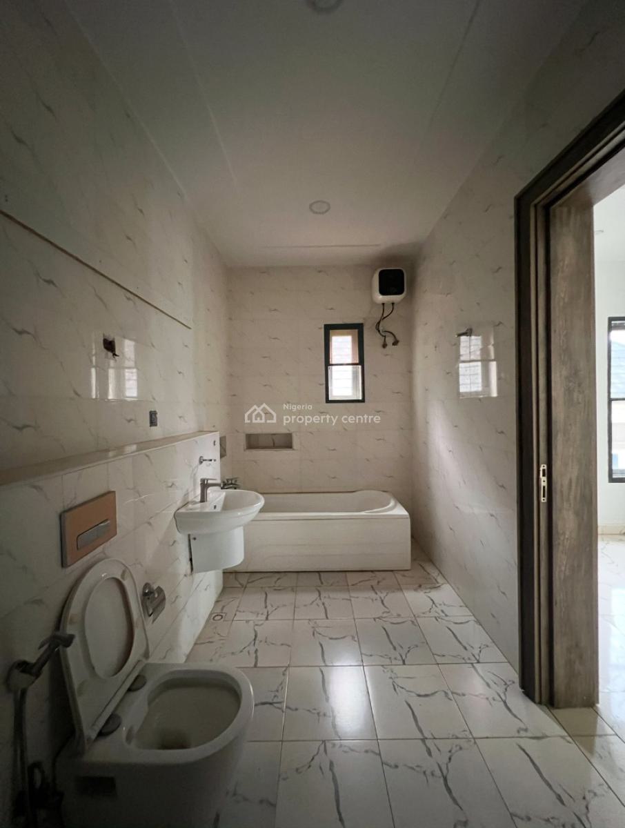 2 Bedroom Apartment, Jahi, Abuja, Flat / Apartment for Sale
