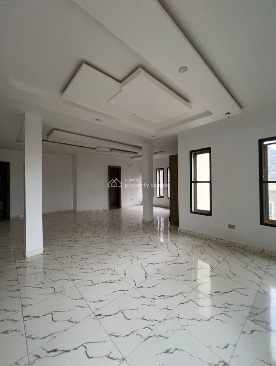 2 Bedroom Apartment, Jahi, Abuja, Flat / Apartment for Sale