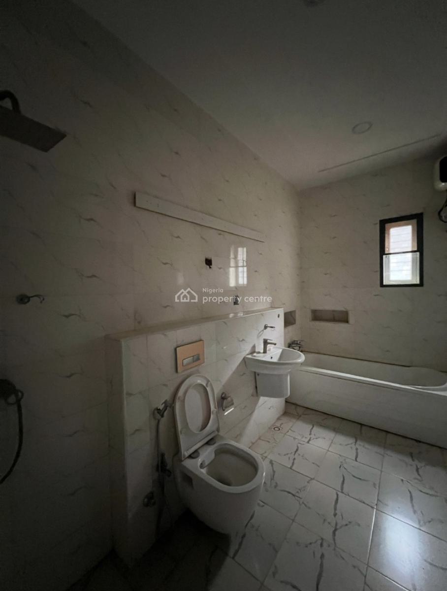 2 Bedroom Apartment, Jahi, Abuja, Flat / Apartment for Sale