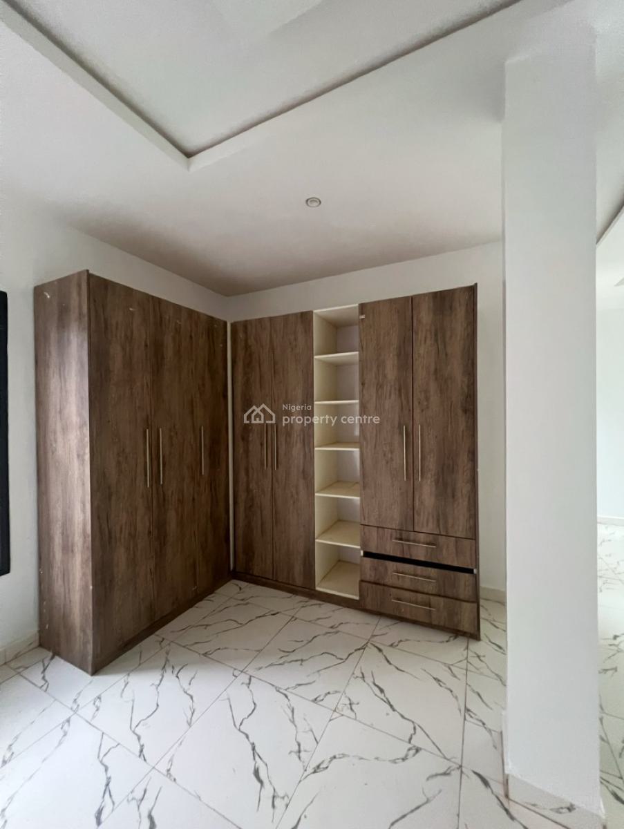 2 Bedroom Apartment, Jahi, Abuja, Flat / Apartment for Sale