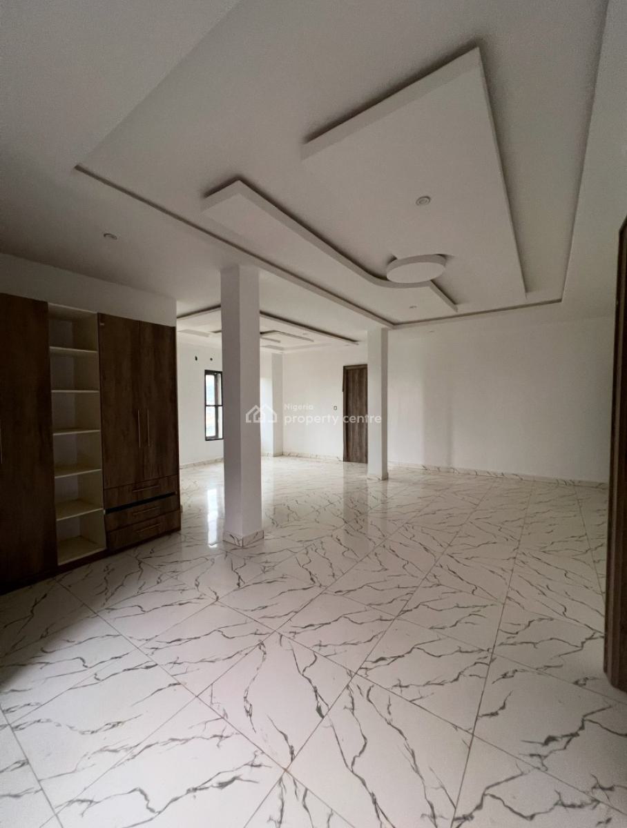 2 Bedroom Apartment, Jahi, Abuja, Flat / Apartment for Sale