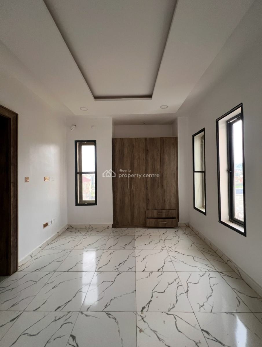 2 Bedroom Apartment, Jahi, Abuja, Flat / Apartment for Sale