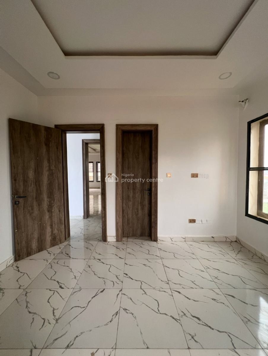 2 Bedroom Apartment, Jahi, Abuja, Flat / Apartment for Sale