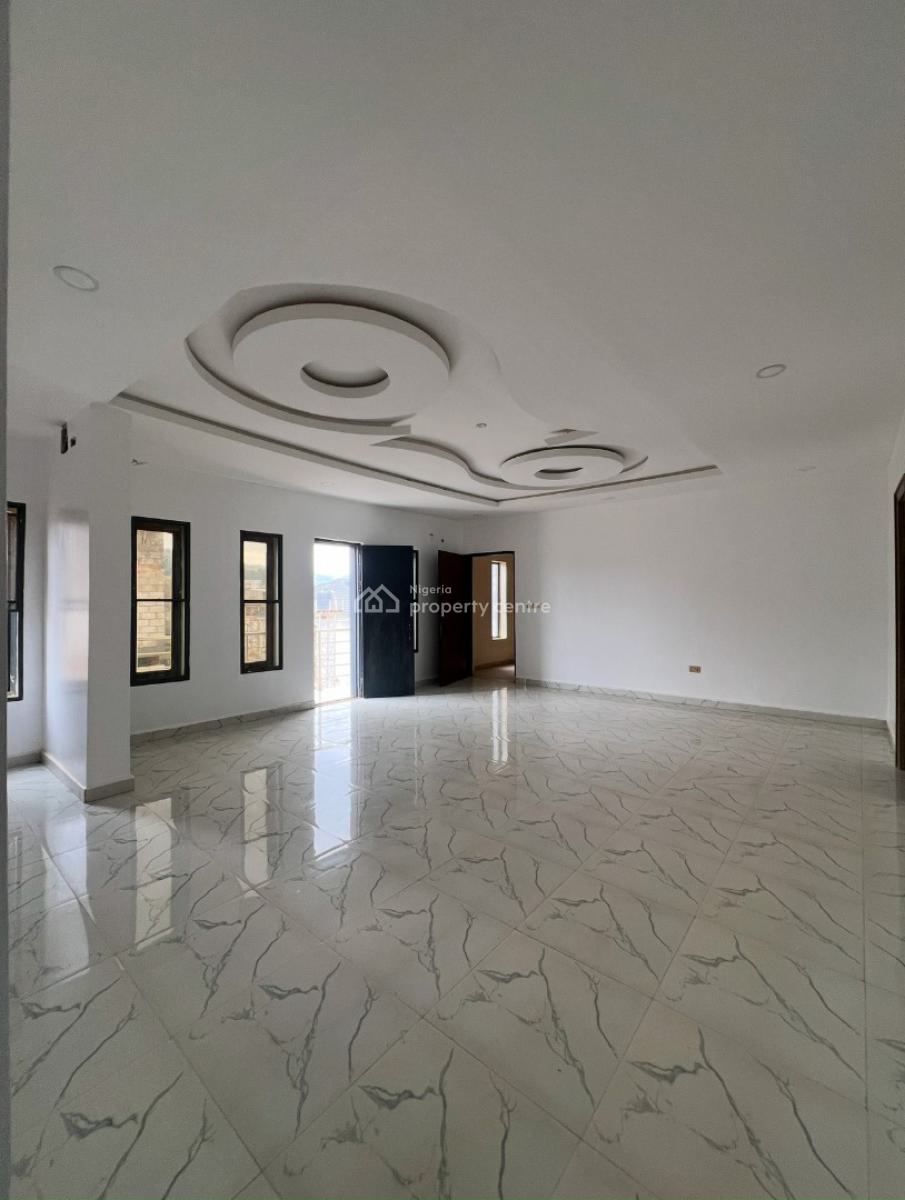 2 Bedroom Apartment, Jahi, Abuja, Flat / Apartment for Sale
