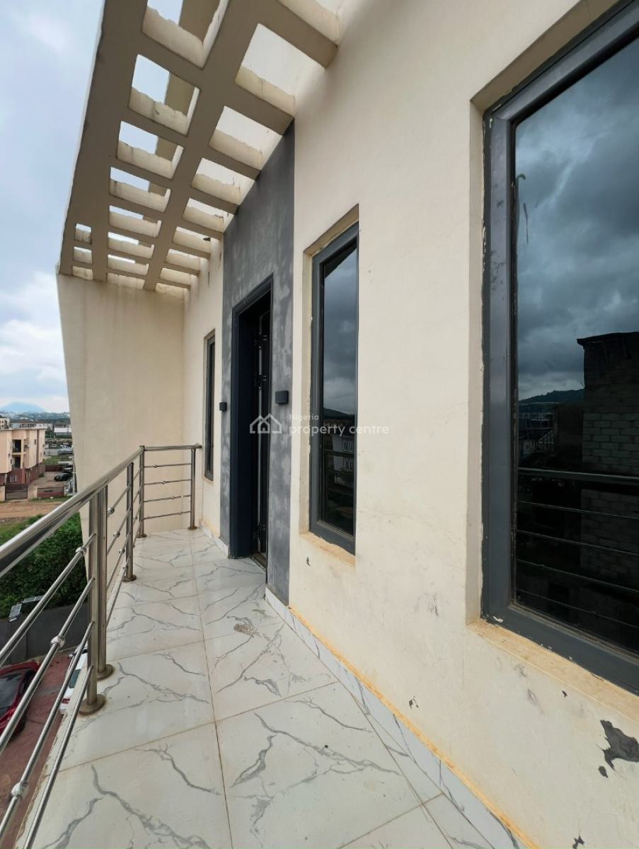 2 Bedroom Apartment, Jahi, Abuja, Flat / Apartment for Sale