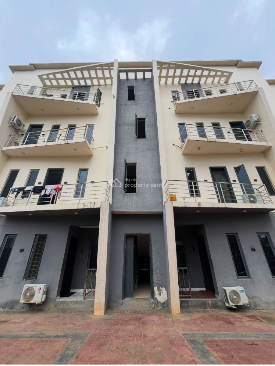 2 Bedroom Apartment, Jahi, Abuja, Flat / Apartment for Sale