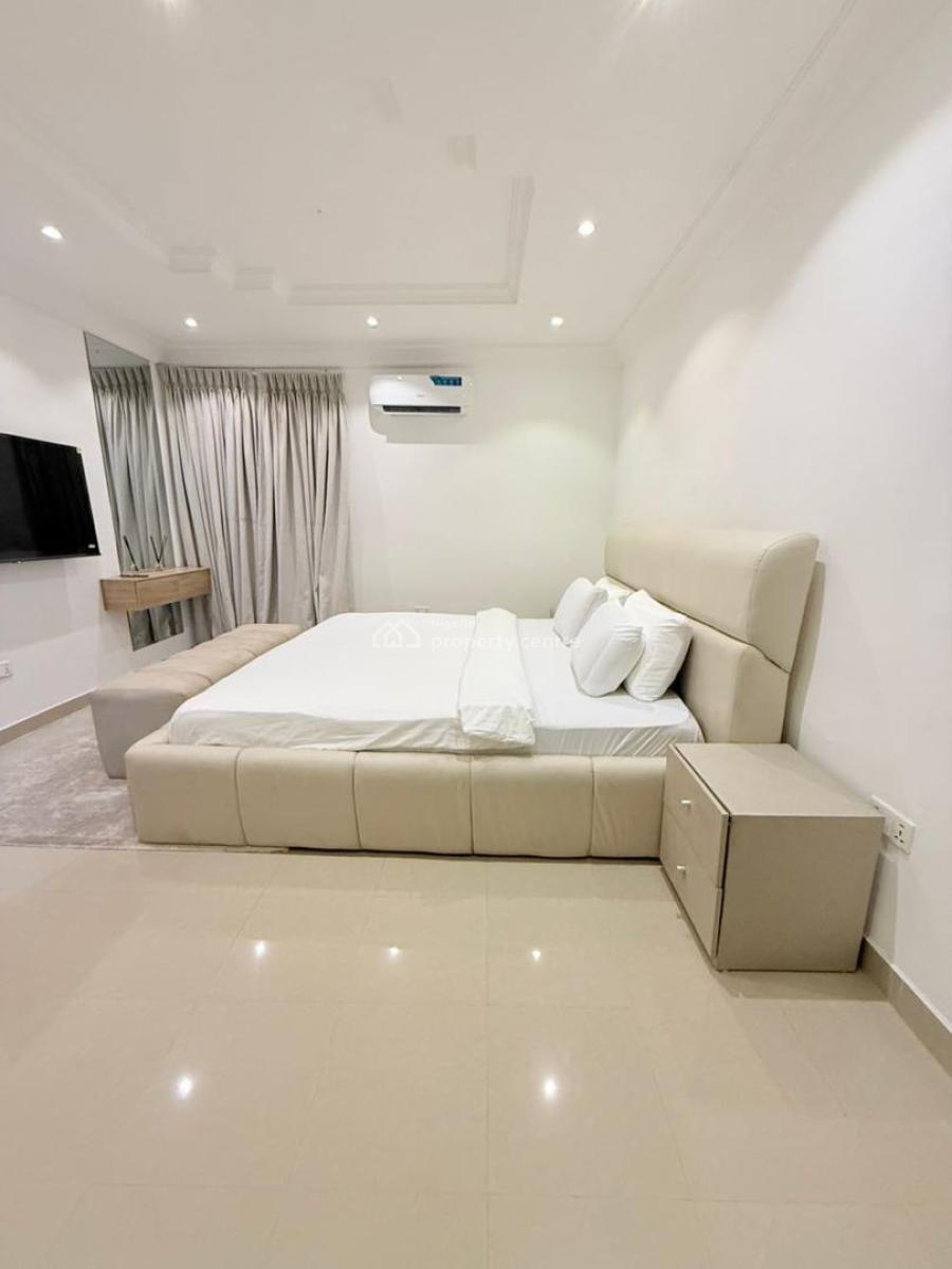 Luxury 3 Bedroom Penthouse, Parkview, Ikoyi, Lagos, Flat / Apartment Short Let
