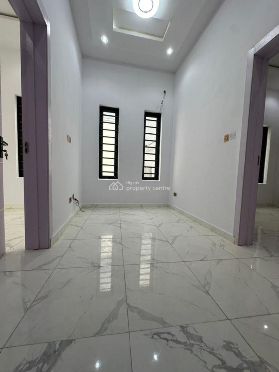 Newly Built 4 Bedroom Detached Duplex with a Bq, Ikota Villa, Ikota, Lekki, Lagos, Detached Duplex for Sale