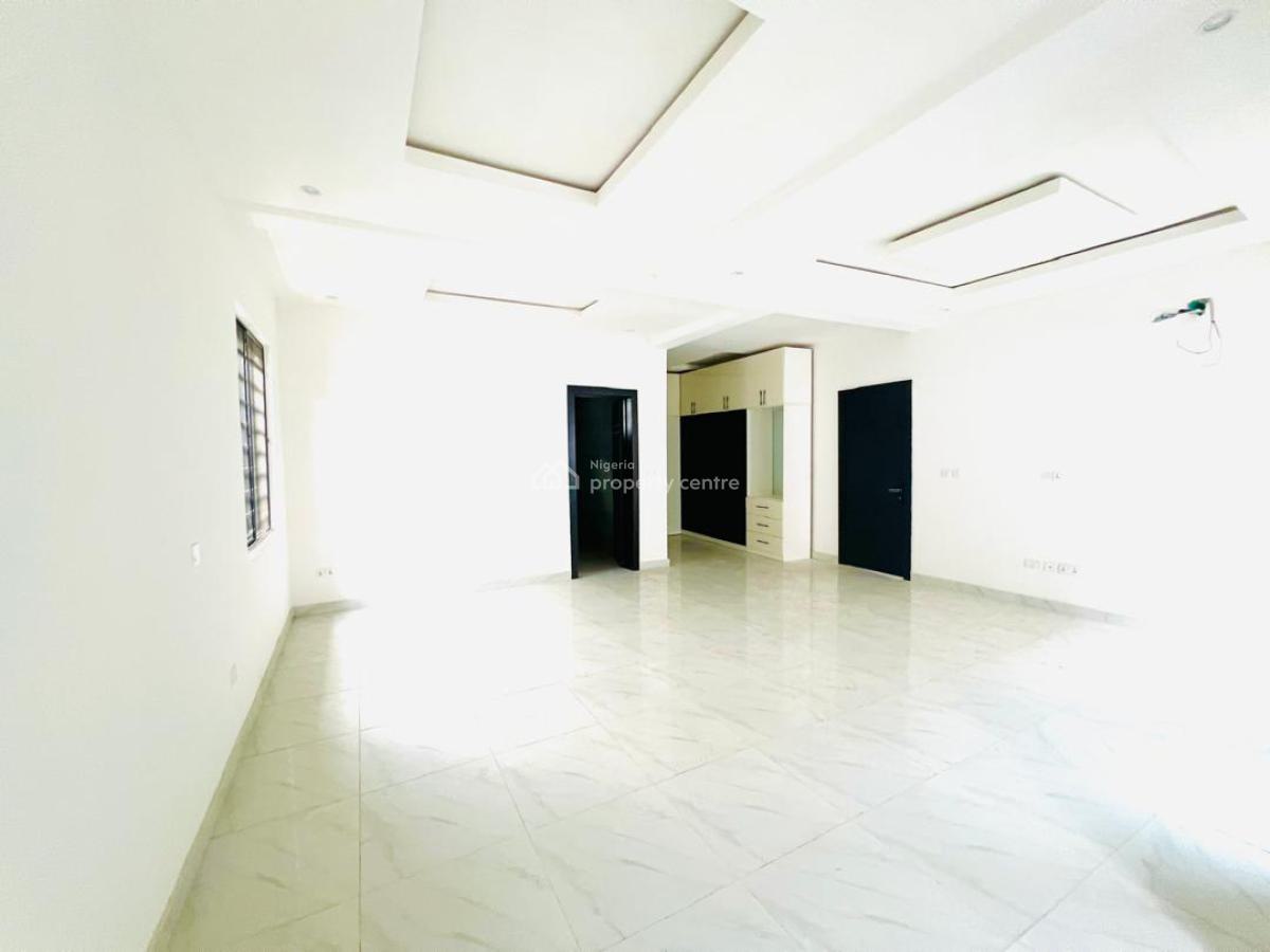 5 Bedroom Detached Duplex with Bq, Ikate, Lekki, Lagos, Detached Duplex for Sale