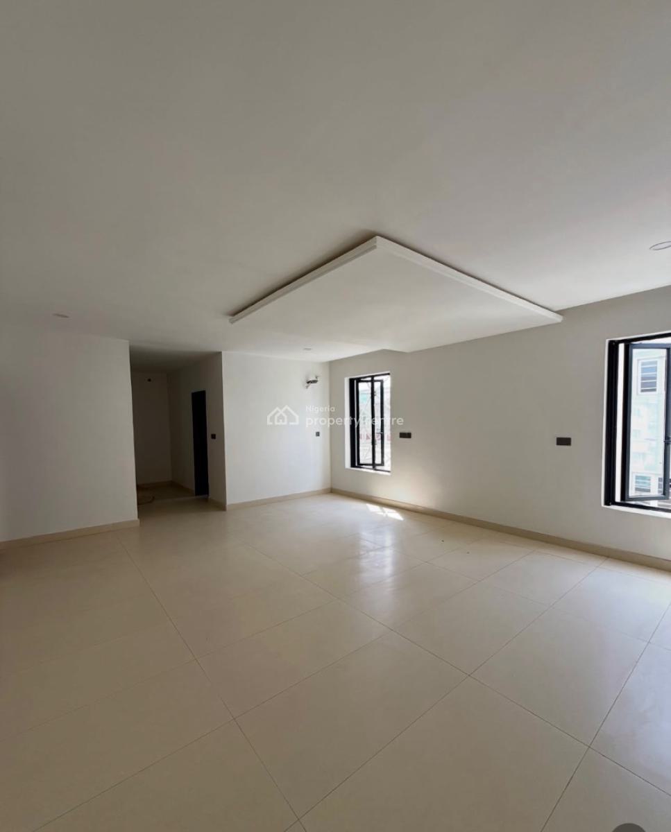 Brand New 5 Bedroom Terrace Duplex with Bq, Jahi, Abuja, Terraced Duplex for Sale