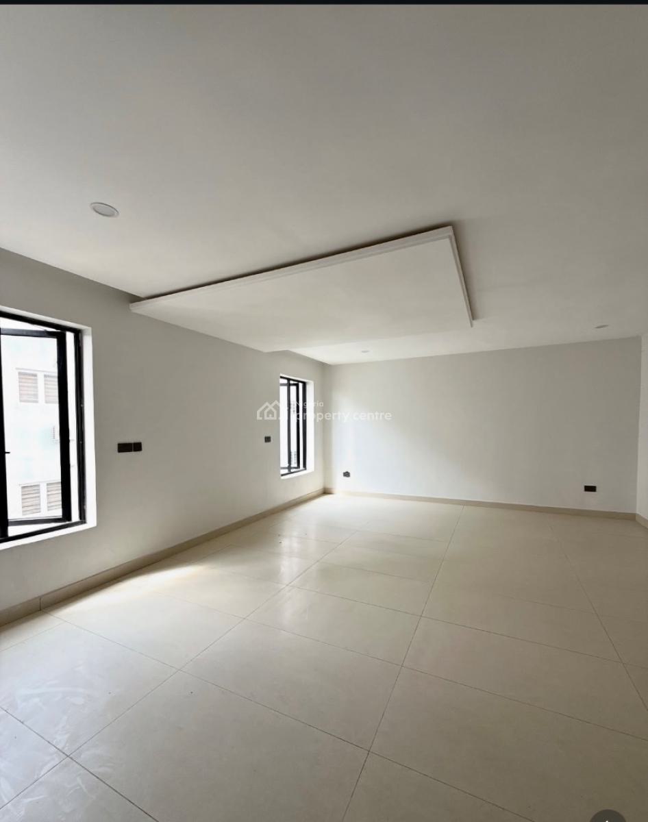Brand New 5 Bedroom Terrace Duplex with Bq, Jahi, Abuja, Terraced Duplex for Sale