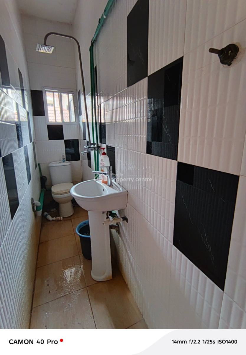 Converted Room and Parlour ( Mini Flat), Chevy View Estate, Lekki, Lagos, Mini Flat (room and Parlour) for Rent