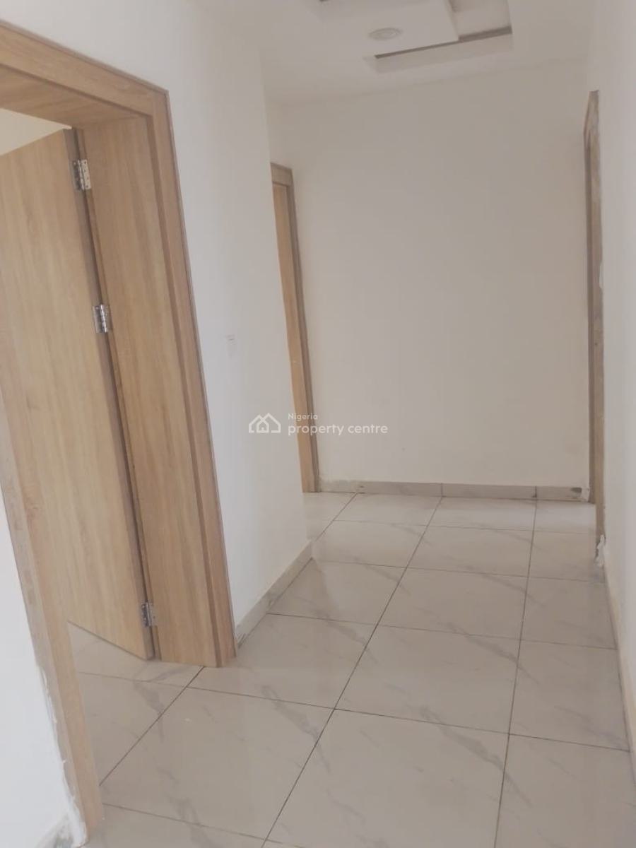 Luxury 3 Bedroom, Dawaki, Gwarinpa, Abuja, Flat / Apartment for Rent