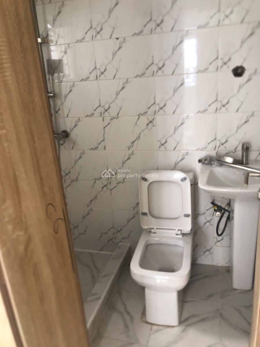 Luxury 3 Bedroom, Dawaki, Gwarinpa, Abuja, Flat / Apartment for Rent