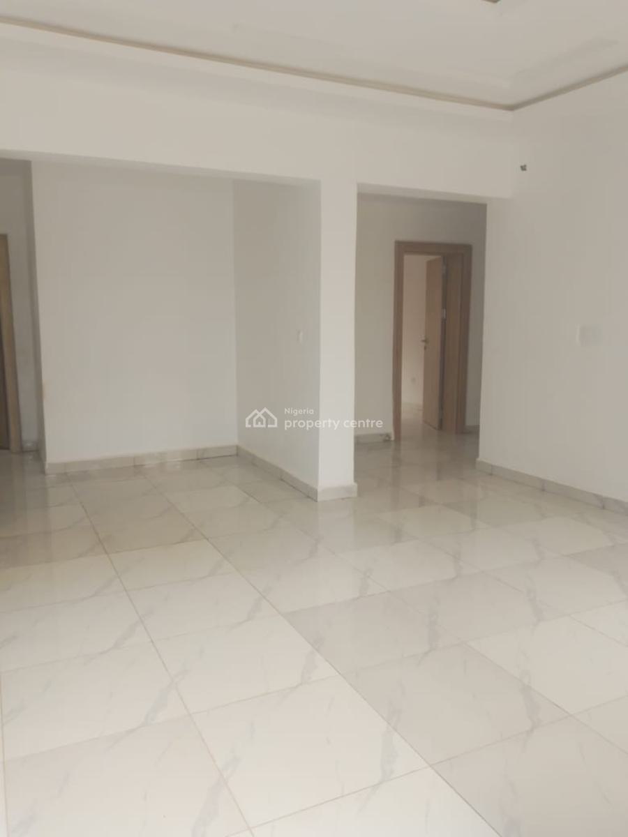 Luxury 3 Bedroom, Dawaki, Gwarinpa, Abuja, Flat / Apartment for Rent