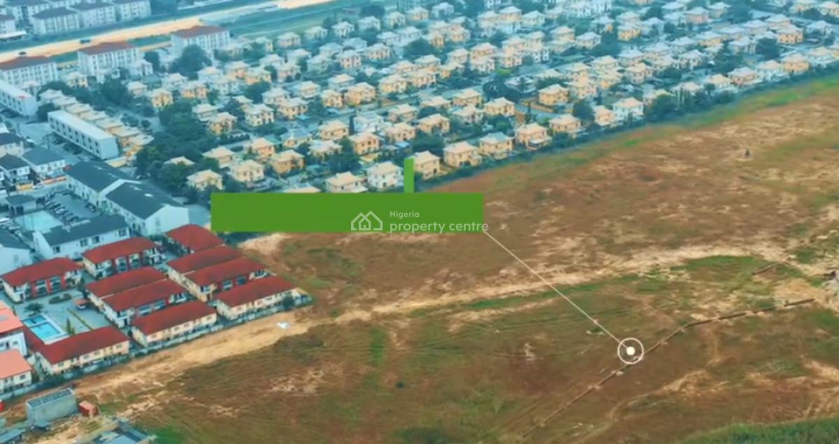 100+ Plots of Estate Land, Chevron, Lekki, Lagos, Residential Land for Sale