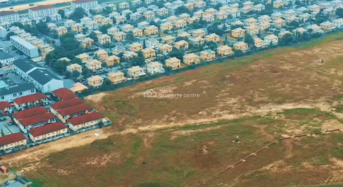100+ Plots of Estate Land, Chevron, Lekki, Lagos, Residential Land for Sale