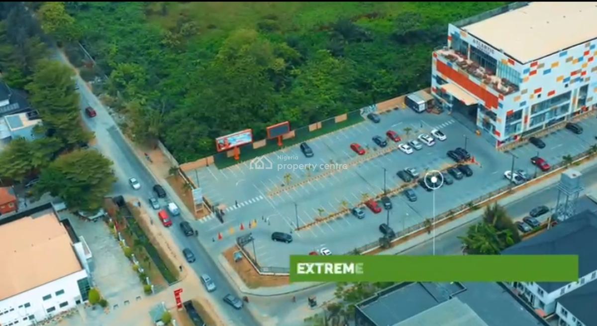 100+ Plots of Estate Land, Chevron, Lekki, Lagos, Residential Land for Sale