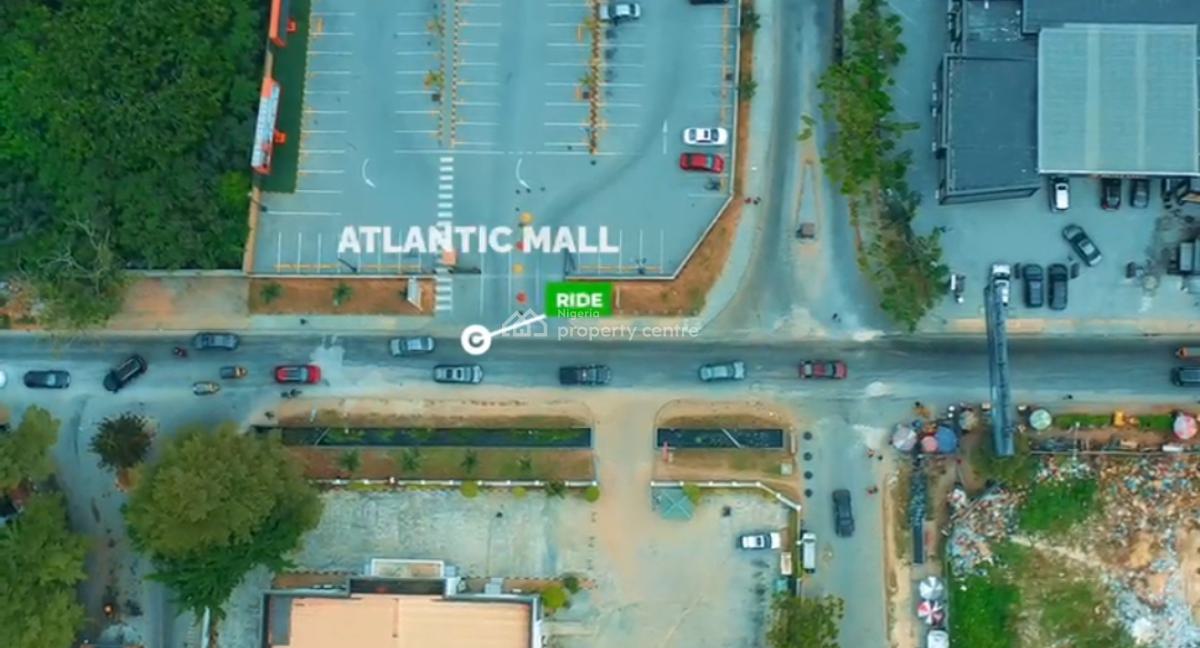 100+ Plots of Estate Land, Chevron, Lekki, Lagos, Residential Land for Sale