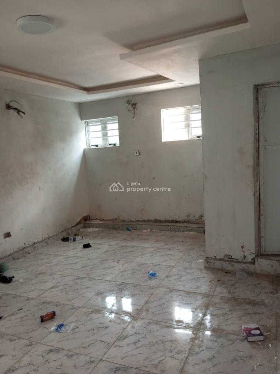 Ground Floor 20sqm Shop / Office, Allen, Ikeja, Lagos, Shop for Rent