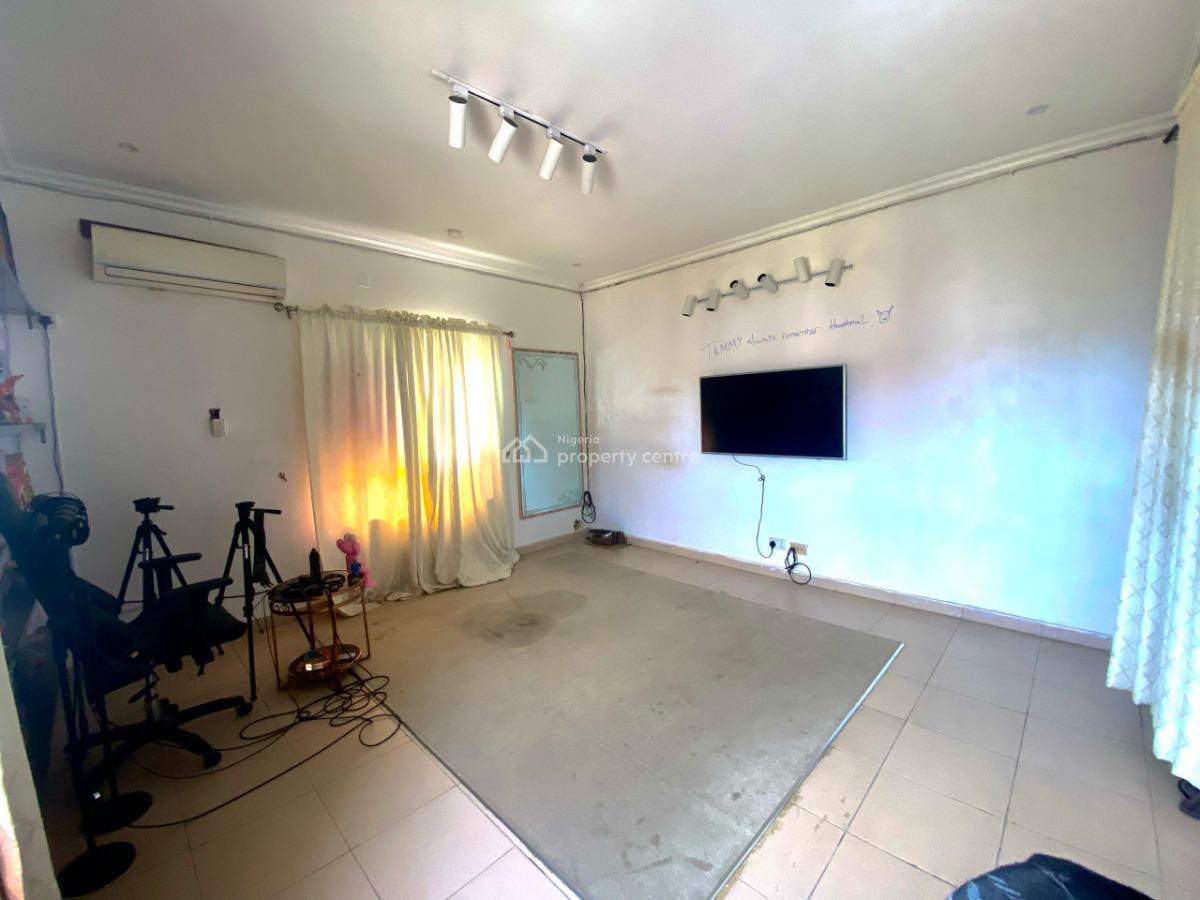 3 Bedroom Flat, Chevron Lekki Lagos, Lekki, Lagos, Flat / Apartment for Rent