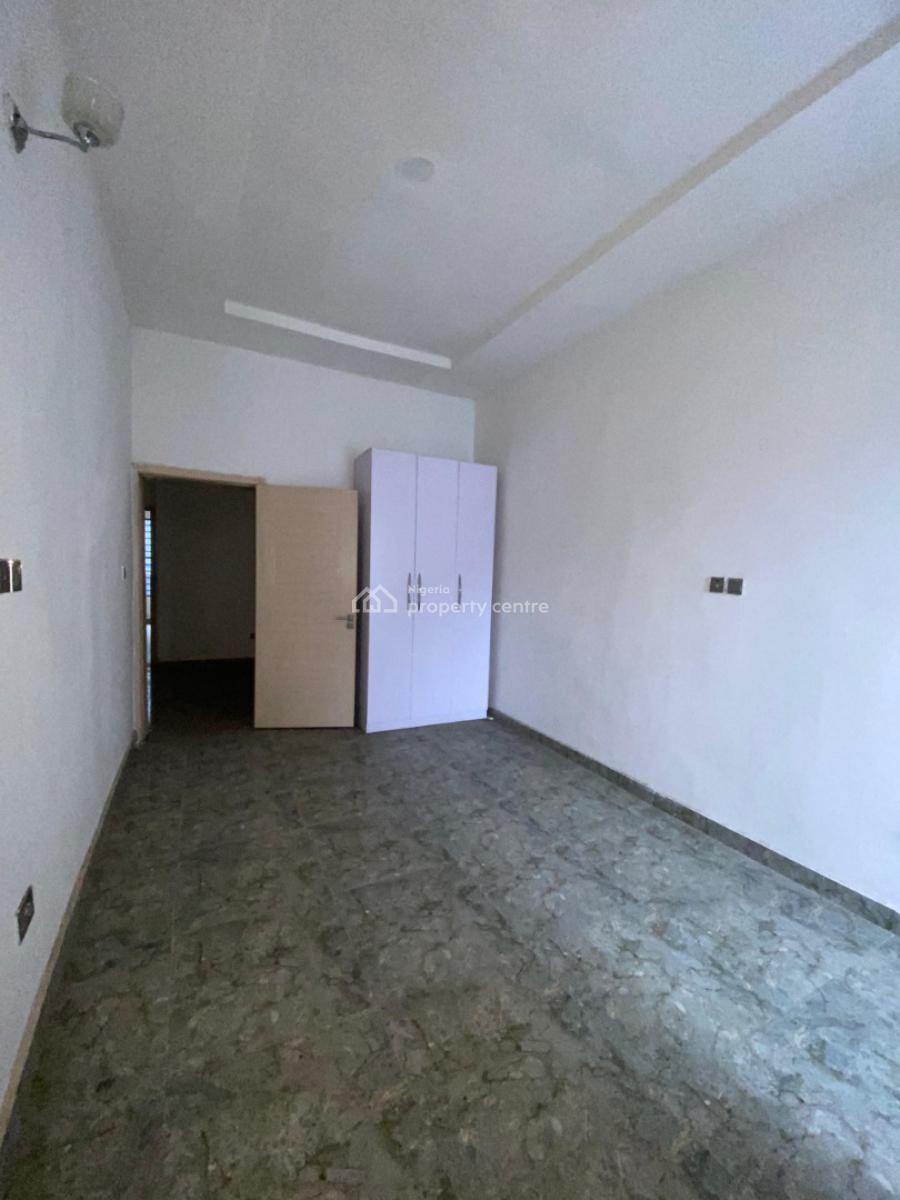 Spacious 4 Bedroom Terrace Duplex, Ikota, Lekki, Lagos, Terraced Duplex for Rent