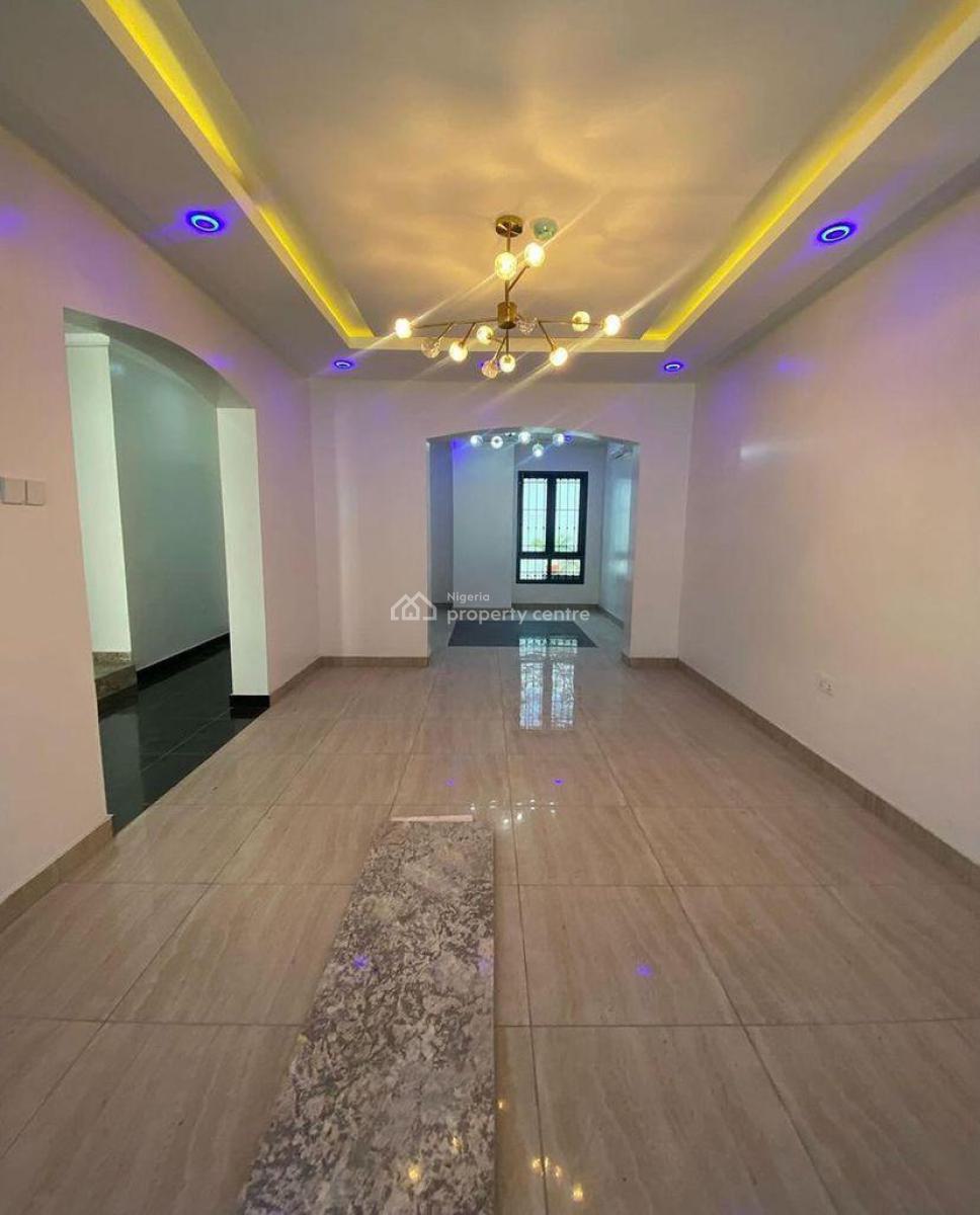 5 Units of 4 Bedroom Terrace Duplex with a Bq, Banana Island, Ikoyi, Lagos, Terraced Duplex for Rent