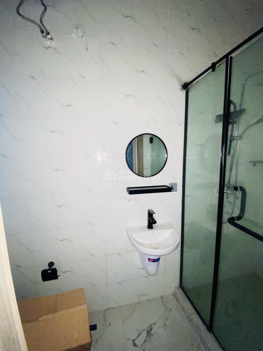 5 Bedroom Fully Detached Duplex with a Room Bq and Swimming Pool, Conservation Road, Lekki, Lagos, Detached Duplex for Sale
