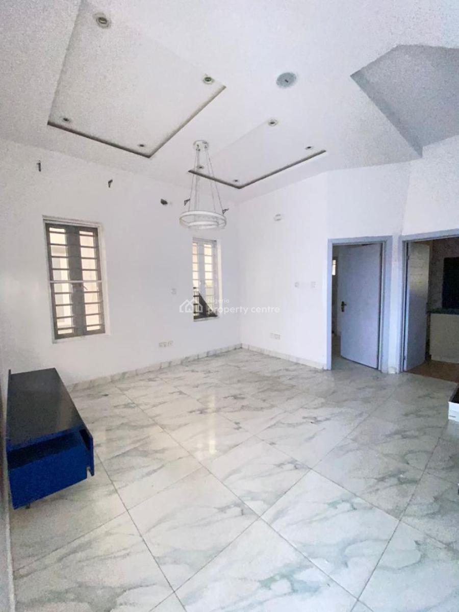 4 Bedroom Semi Detached House, Conservation Road, Lekki, Lagos, Semi-detached Duplex for Sale