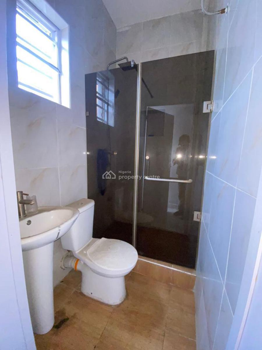 4 Bedroom Semi Detached House, Conservation Road, Lekki, Lagos, Semi-detached Duplex for Sale